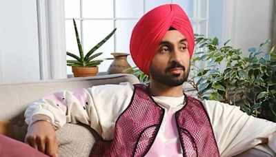 Diljit Dosanjh's Manager Addresses Allegations Of Non-Payment To Dancers: Our Team Never...