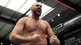 Tyson Fury vs. Oleksandr Usyk: Fecha, horarios y transmisión de la esperada pelea de peso pesado - El Diario NY