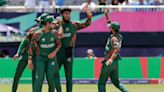 Bangladesh vs Nepal Highlights, T20 World Cup: Tanzim stars with four-for, Tigers into Super Eight