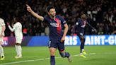 4-1. El PSG alarga la fiesta sin Mbappe