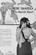 The March Hare (1921 film)