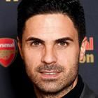 Mikel Arteta