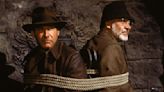 Steven Spielberg's Biggest Contribution To Indiana Jones' Story Came In The Last Crusade - SlashFilm