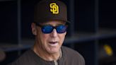 Giants officially announce Bob Melvin as team's new manager