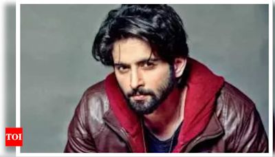 Mudit Nayar: It is high time we create more flawed characters in TV shows | - Times of India