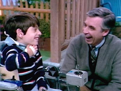 Won't you be my neighbor? Pluto TV launches 'Mister Rogers' Neighborhood' as their newest 24/7 channel