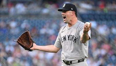 Kansas City Royals at New York Yankees odds, picks and predictions