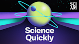 Introducing Science Quickly’s New Host, Rachel Feltman