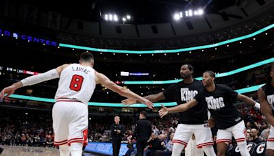 When will the Chicago Bulls trade Zach LaVine? Why it might make sense to hold off this summer.
