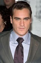 Joaquin Phoenix