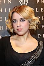 Peaches Geldof