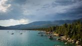 Lake Tahoe has higher concentration of microplastics than ocean trash heap