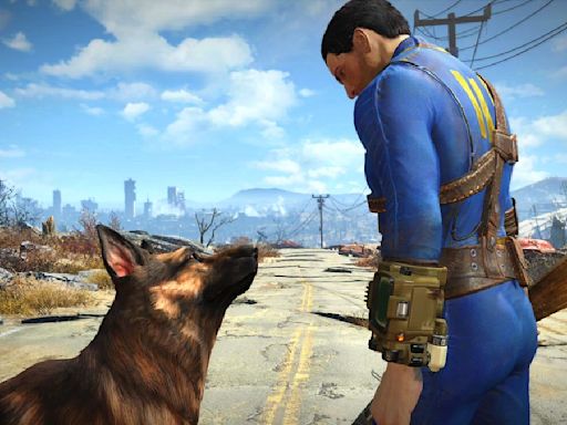 Fallout creator Tim Cain says no amount of money or authority would get him to return to the RPG series, but he'd consider it under one condition