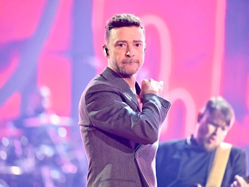 Justin Timberlake Is Seemingly Embracing His Scandals by Opening a Bar With This Highly-Controversial Star