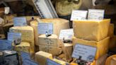 One of the best cheese shops in the Midwest is here in Des Moines, says Midwest Living