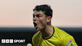 Joe Powell leaves Burton for Rotherham on two-year deal