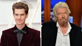 Andrew Garfield in Talks to Star as Richard Branson in ‘Hot Air’ Limited Series, Directed by David Leitch