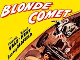 Blonde Comet