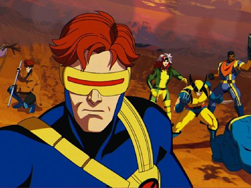 X-Men '97 season 2: Everything we know so far