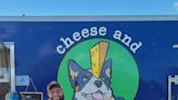 Cheese and Thank You food truck serves up grilled cheese sandwiches with flavorful twists