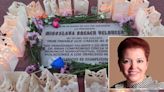 Recuerdan con ofrenda a Miroslava Breach, a 7 años del asesinato