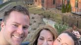 'Party of 4'! Kathie Lee Gifford’s Son Cody, Wife Erika Expecting 2nd Child