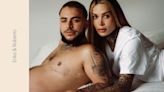 Yep, trans men can get pregnant. Why Calvin Klein's ad depicting a trans family is causing a stir.