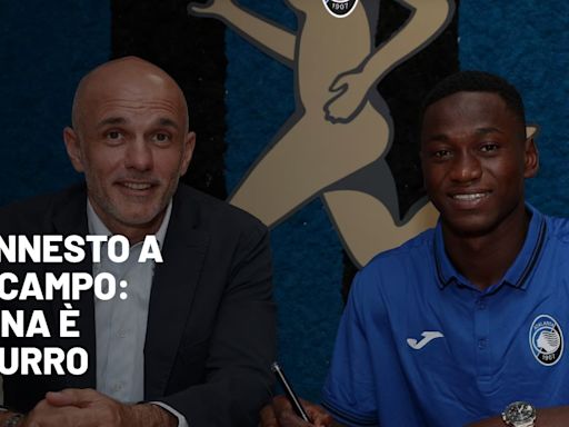 Official – Atalanta and Cagliari complete quadruple deal