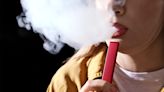 Drug shows promise for getting people to quit vaping