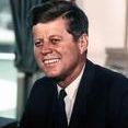 John F. Kennedy