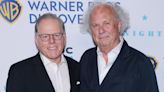 Graydon Carter and David Zaslav Teaming to Host Party During Cannes Film Festival