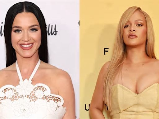 Las fotos de Katy Perry y Rihanna generadas por IA en la Met Gala 2024, así engañaron a todos