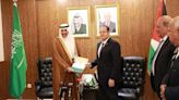 Saudi Arabia appoints first envoy to Palestinians amid talks on Israel normalization