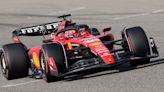 Ferrari se debate entre las reuniones de Charles Leclerc con John Elkann y la sanción para el Gran Premio de Arabia Saudita de Fórmula 1