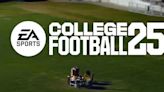 Fans Frustrated with 'Broken' Team Builder Feature in 'College Football 25' Video Game