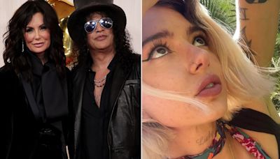 Slash’s Stepdaughter Lucy-Bleu’s Haunting Final Post Before Her Death at 25
