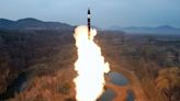 North Korea fires potential hypersonic missile towards sea, South Korea says