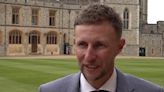 Joe Root receives his MBE and talks cricket at his investiture ceremony