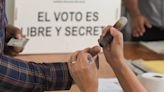 Los partidos políticos, en terapia intensiva y agonía electoral