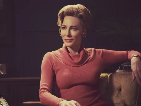 Alpha Gang: Cate Blanchett to Lead Alien Invasion Comedy Movie