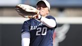 Unanimous Big East Pitcher of the Year Natalia Puchino leads Creighton into conference tournament