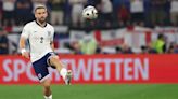 Luke Shaw, el hombre de confianza para Southgate