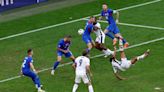 Who England face in Euro 2024 quarter-finals after thrilling victory over Slovakia