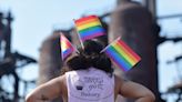 Pride Month: How to celebrate in the Lehigh Valley with these events