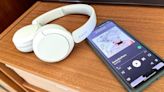 The Sony WH-CH520 are the brand’s best budget headphones yet | CNN Underscored