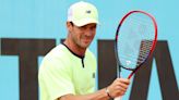 Ready (in) '24: Tommy Paul turns injury break into clay-court training bloc, aims to peak at Roland Garros | common-site-name