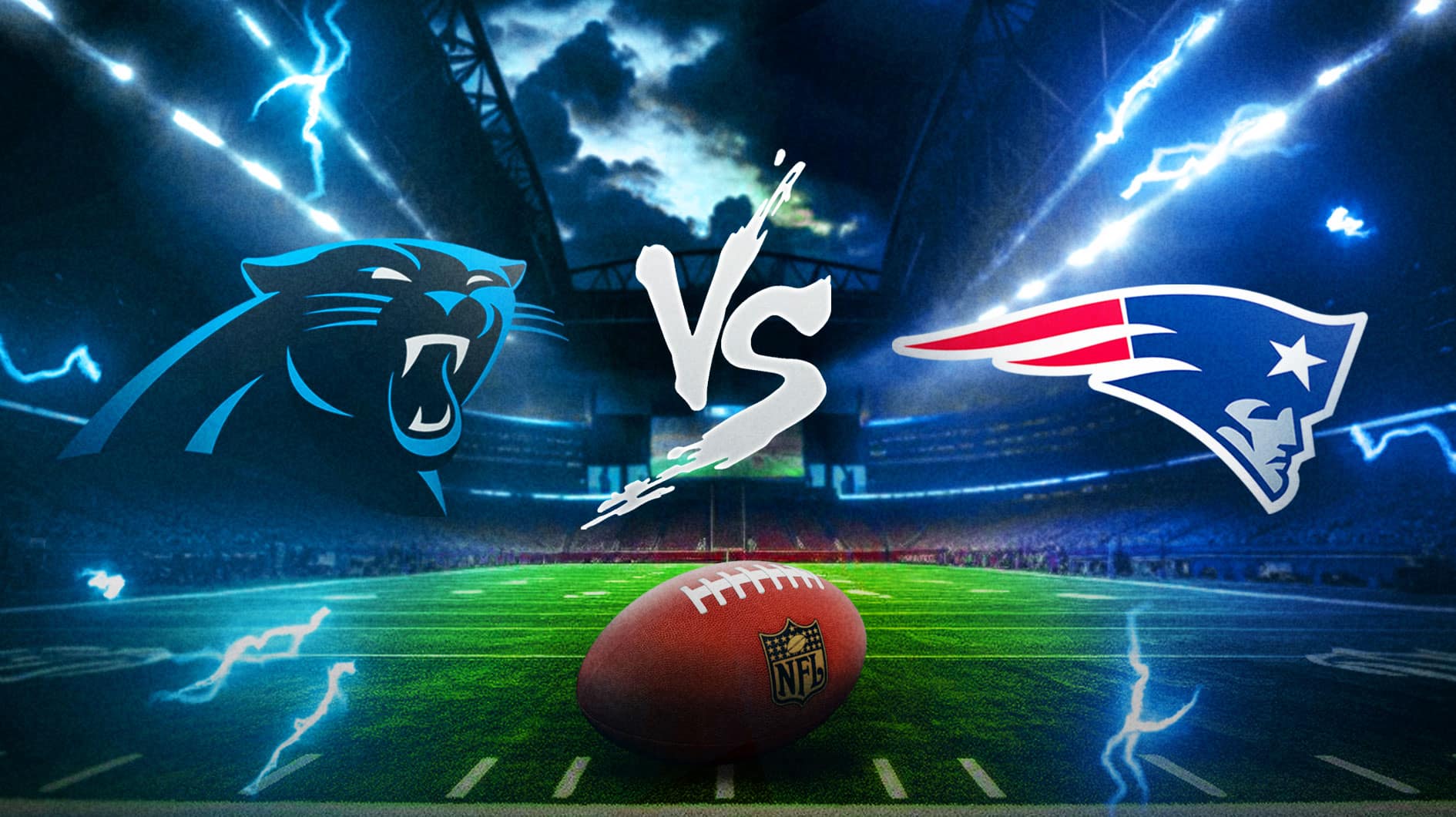 Panthers vs. Patriots prediction, odds, pick for NFL Preseason