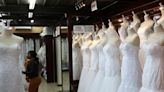 Wedding-dress makers Hayley Paige, JLM settle lawsuit over breakup