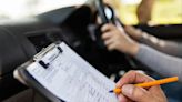 Scotland's hardest driving test centre revealed where over 55% of learners fail