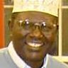 Malik Obama